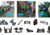 Spot Assembly welding