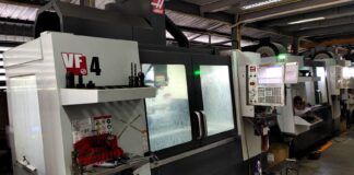 Line Layout Production