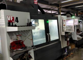 Line Layout Production