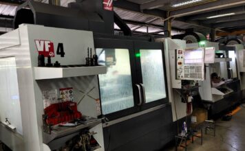 Line Layout Production